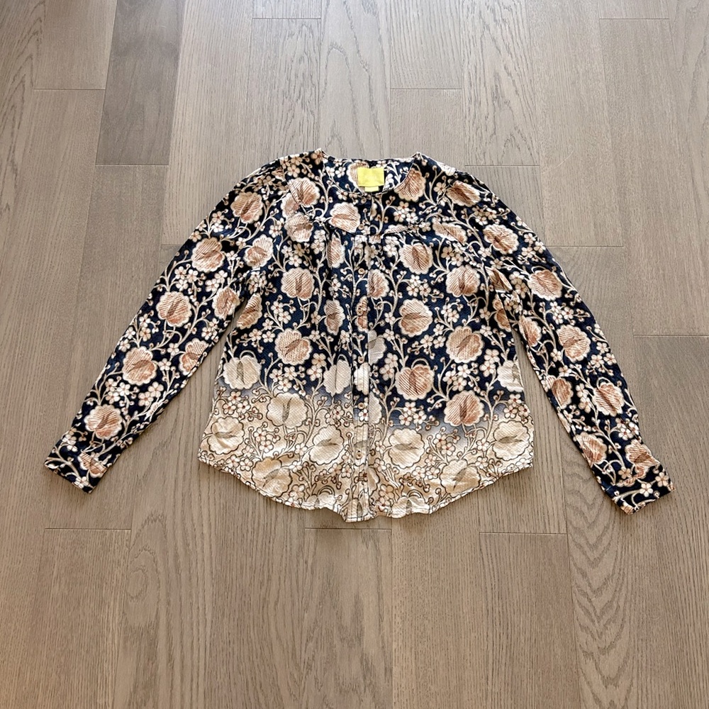 Maeve Blouse